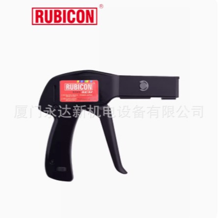 总代理批发Rubicon罗宾汉扎带枪扎线专用束线器扎线工具RLY-650