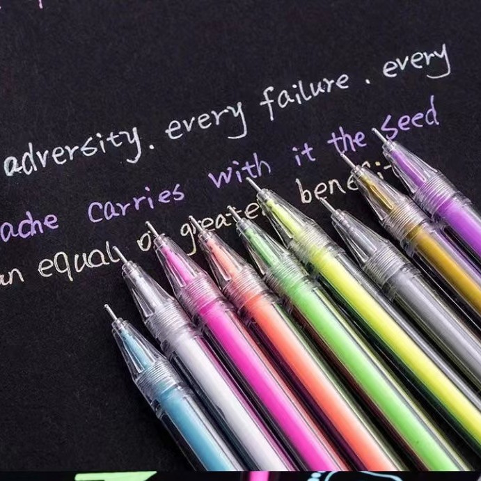 Venta al por mayor producción de alta calidad A5 bolsillo Oficina estudiante hilo-montado cuaderno libro de bocetos negro graffiti cuaderno A6 ventas directas