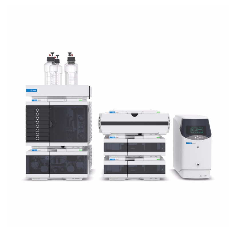 安捷伦UHPLC杂质分析仪系统1290 Infinity II HDR-DAD液相色谱仪