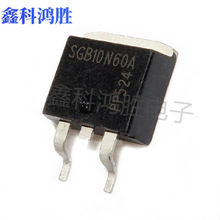 SGB10N60A 10N60 TO-263 600V 10A �NƬ���O�� IGBT���w�� ȫ��
