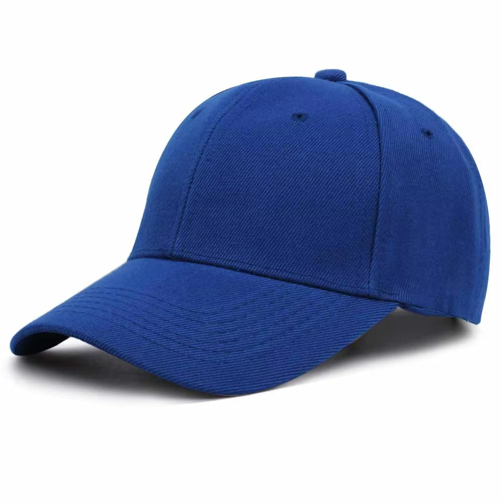 2024 nuevo producto sombrilla sombrero de protección solar para hombres gorras de béisbol de ocio transpirables deportes al aire libre sombrero de verano femenino salvaje al por mayor