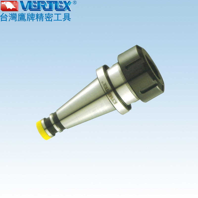 台湾鹰牌VERTEX ER-NT型主体及套装铣刀夹具组V-101/V-102/V-103