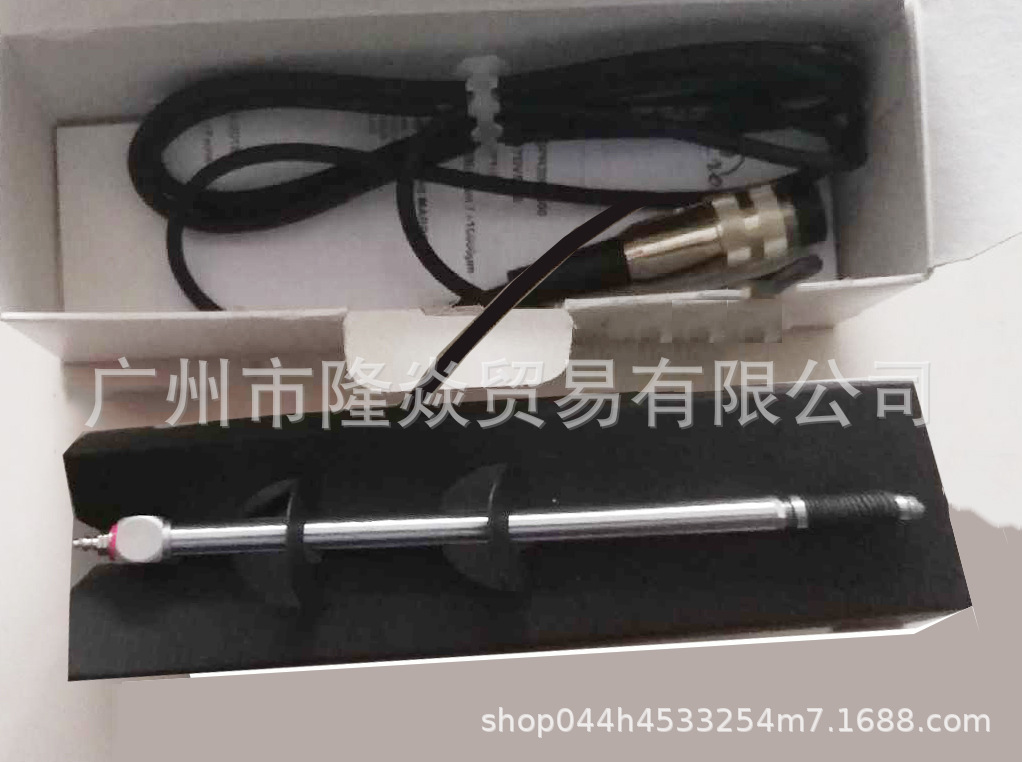 MARPOSS马波斯B3PR10L1600弹簧FP50位移传感器测笔3441558002