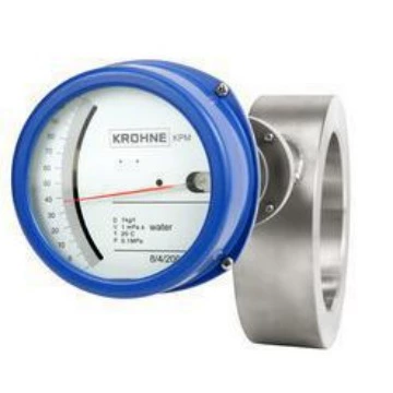 Перегородка расходомер Кони КПМ