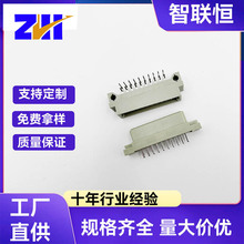 ���Sֱ��DIN4162 �Wʽ���� 2.54MM220 ����ֱĸ ����B����