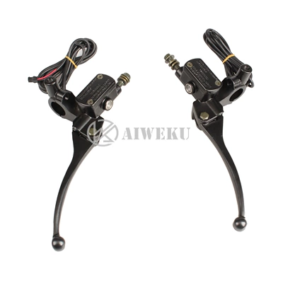 Harley electric car accessories handbrake Other Electric Vehicle Accessories