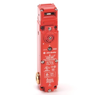440G-Mt47008 Protective Locking Switch Rockwell Allen-Bradley Brand New 440Gmt47008