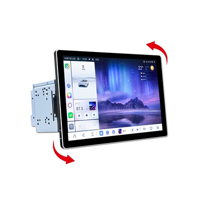 DVD Navigation Car Mp5 Car Navigation
