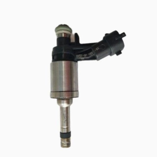 Car Fuel Injector Nozzle Fj1140 Lr072564 Suitable for 2011 - 2014 Land Rover Models in Stock