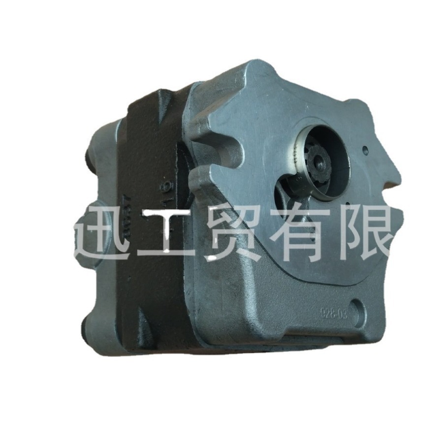 PC35MR-1挖掘机先导泵705-41-07060