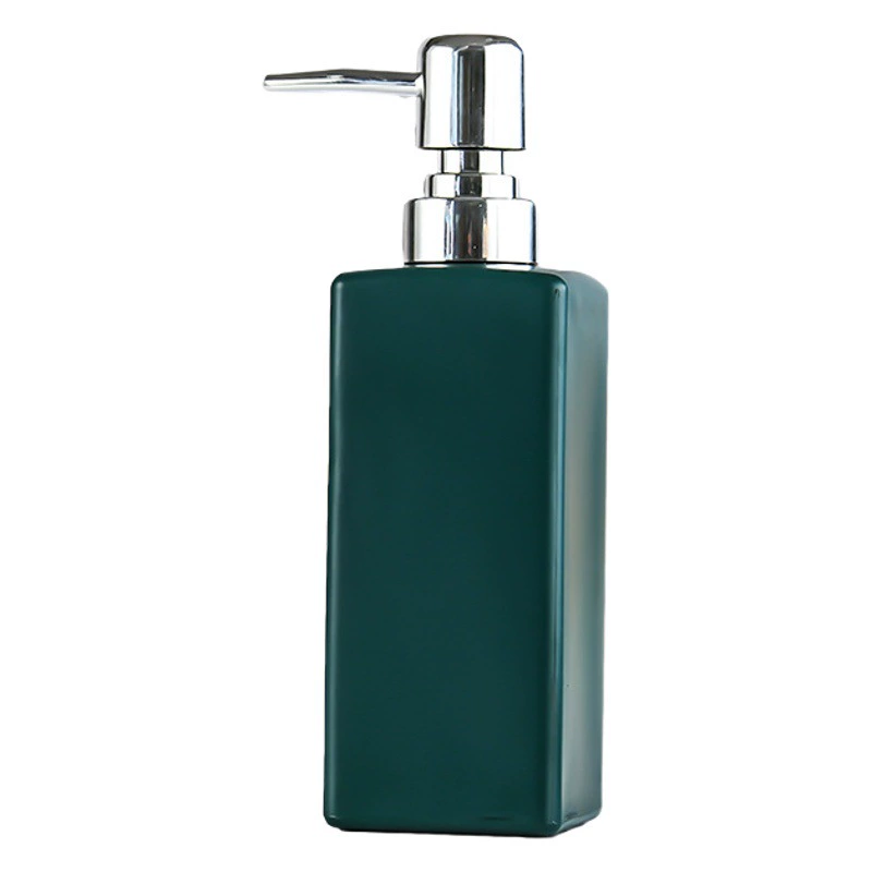 Оптовая спрей цветной пресс тип дезинфицирующее средство для рук бутылка туалет шампунь бутылка для душа гель в бутылках Лосьон бутылка для воды