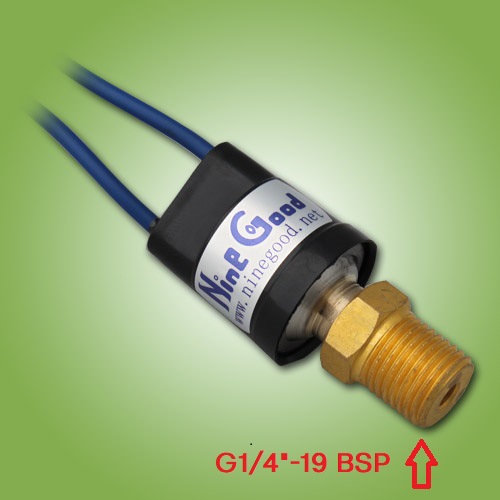 批发PC系列-108压力控制器，开关，水压，真空，气压，油压耐高压