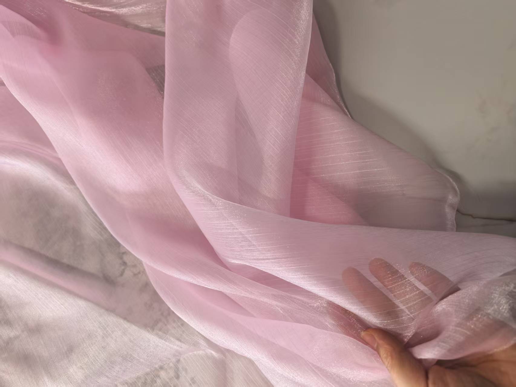 16# light pink