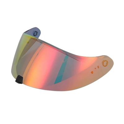 Motorcycle Helmet Lens: Motosiklet dəbilqələri - tea-tablets-revo-red