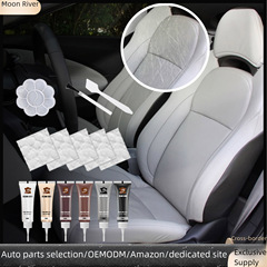 Rayhong Leather Color Restorer, Scratch Repair Cream, Leather Repair for Jackets, Scuff Repair, Leather Crack Repair, Car Seat Leather Repair