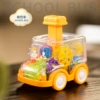 HY-701A yellow