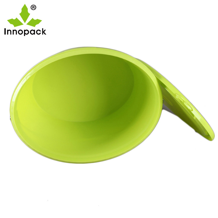 【源头工厂】S-15L容量椭圆桶可承重15kg，化工桶工业桶