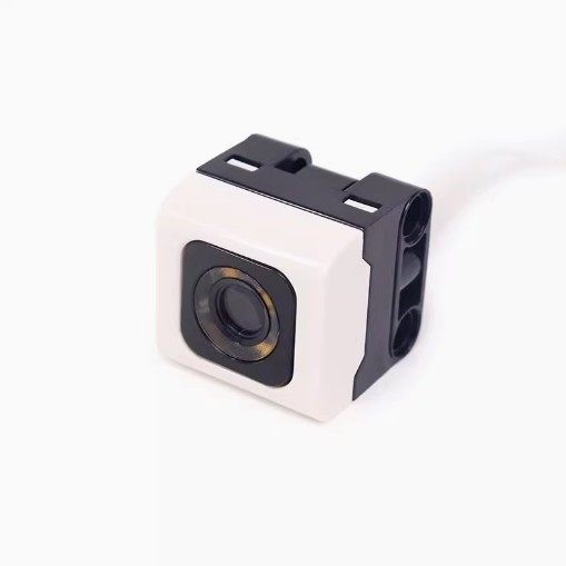 Home-made spike teaching aids 45678 kechuang electronic accessories large motor battery ultrasonic touch sensor programming