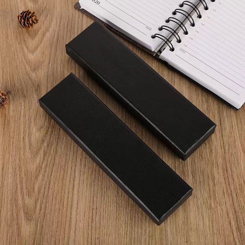 Source Manufacturer Wholesale Gift Box Signature Pen Box Men's Ballpoint Pen Office Signature Pen Gift Box