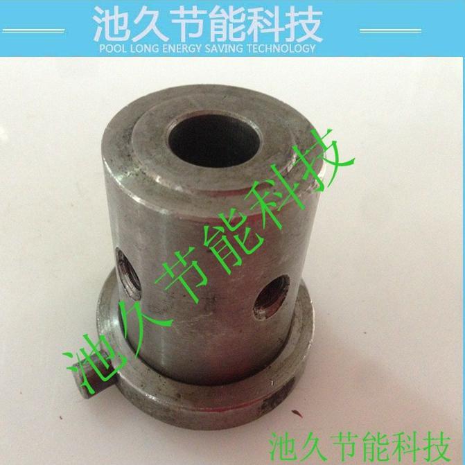 缝纫机配件ZN-90大白扣机装钉机 装钮机4-17滑舌套