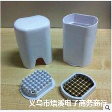 薯条切 轻便白色土豆切条器 创意 TV产品一件代发