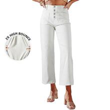 C 45310 High Waist Pocket Yoga Pants �����ڴ��٤��羳