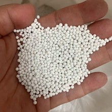 厂家现货负离子球 远红外陶瓷球 花洒过滤坐垫用托玛琳球各种规格