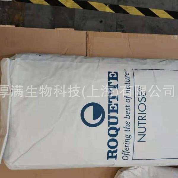 法国 罗盖特 食品级抗性糊精 水溶膳食纤维 玉米抗性糊精FB06S