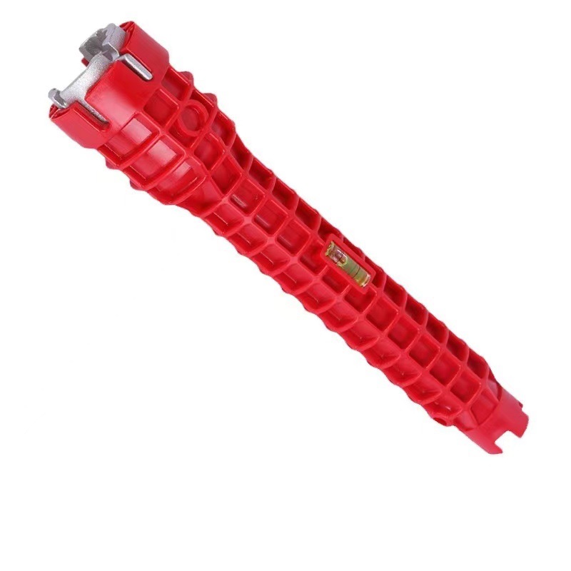 lavabo multipropósito llave de baño llave de plomería lavabo inodoro ducha 8 en 1 reparación e instalación fábrica directa 14