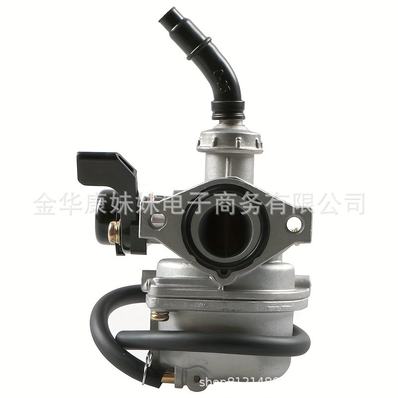 Pz19 Motorcycle Carburetor 50Cc 70 90 110 125Cc Beach Bike Off-Road Vehicle Go-Kart