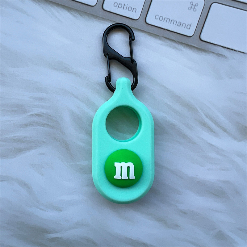 Aplicable a la nueva funda protectora Samsung Galaxy SmartTag2 posicionamiento Tracker bolsa anti-perdido Anti-caída Shell