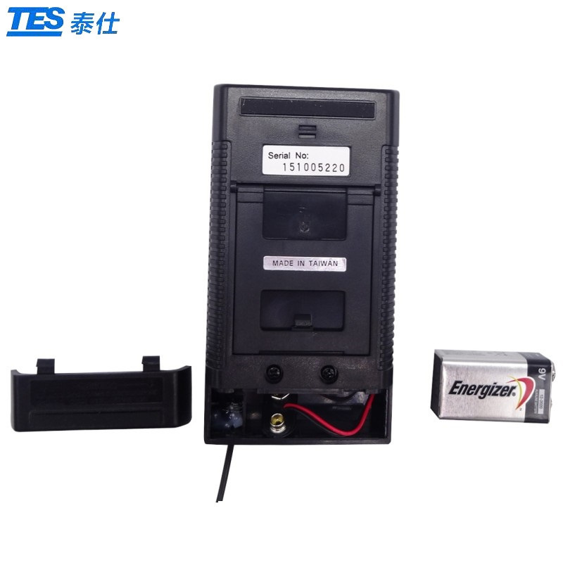̨��̩��TES-1330A/1332A/1334A�նȼ�LUX/FC����⹤ҵ�����