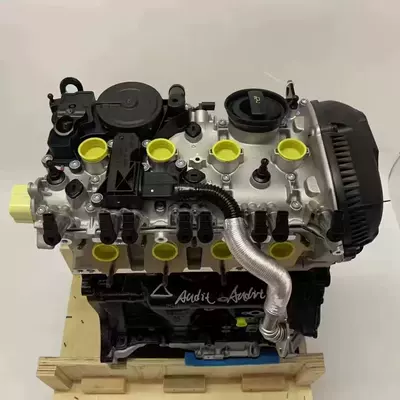 Engine assembly Audi Ea888 Tiguan