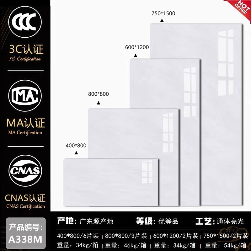 SKU: A338M [Fabricado em Guangdong + Amostra Grátis + Compensação por Danos + Tamanhos Combinados para Mãe e Filho(a)] / 750X1500