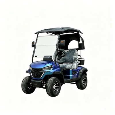 Shuttles, Golf Carts, Elektrik qolf avtomobilləri