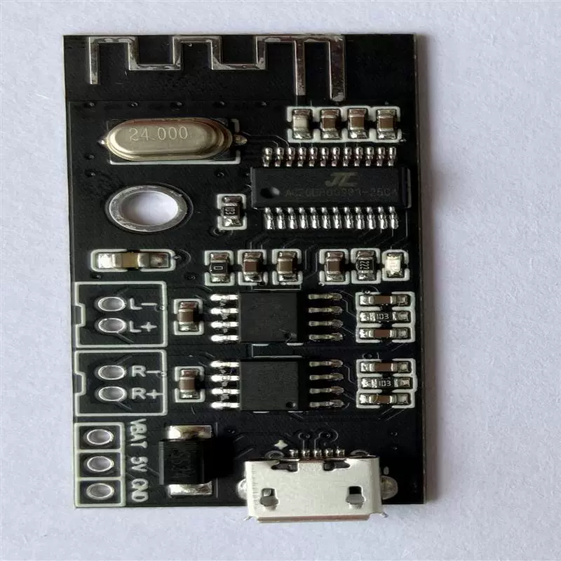 Модуль приема Bluetooth MH-M38/M28 для аудио, высокое качество, несущая нагрузка на коробку перевозки без повреждений, наушники