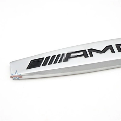 emblem, metal car sticker: Car logo