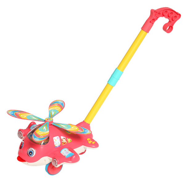 Children's airplane for early age