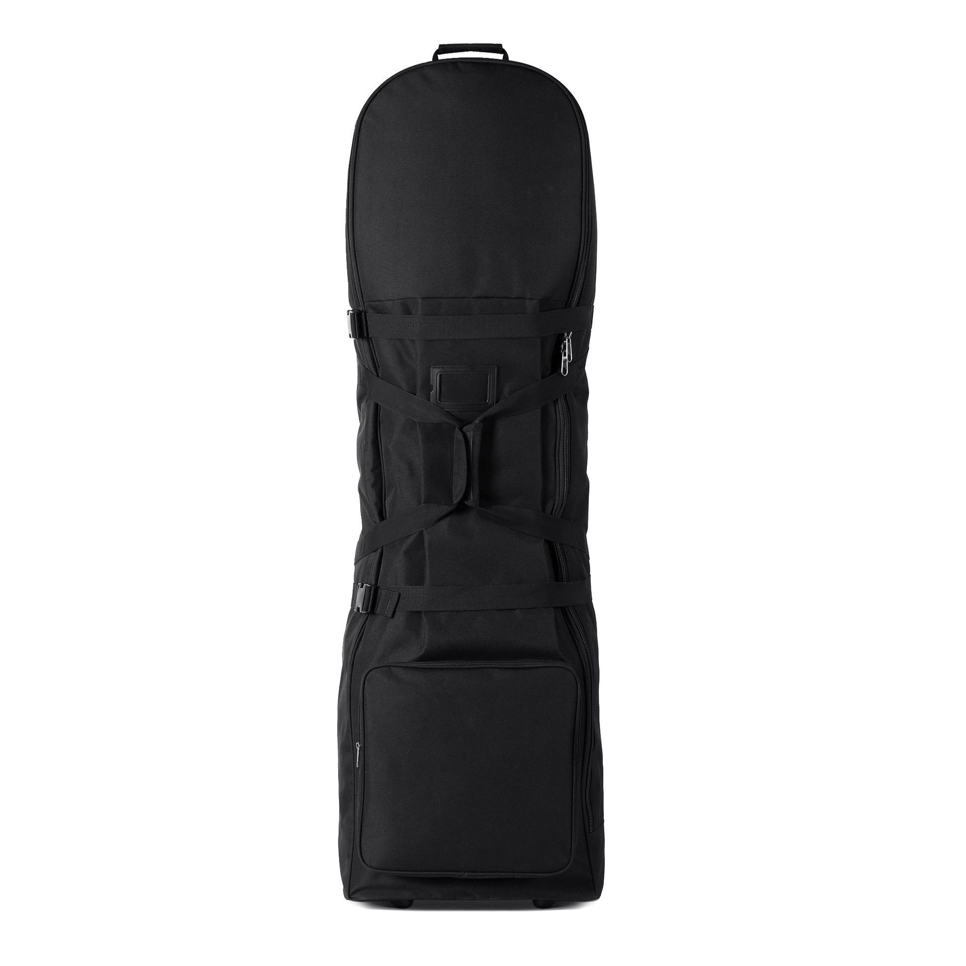 Amazon bolsa de cubierta protectora de golf transfronteriza polea bolsa de transporte de curso de arrastre bolsa de bola portátil de viaje al aire libre