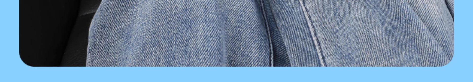 Children's car seat belt anti-collar stopper retainer shoulder suit car adjustment seat belt factory wholesale