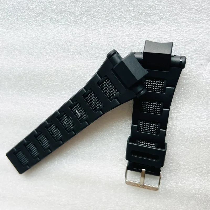 SANDA Correa 739 negro y verde del ejército Correa original