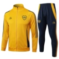 A838 #   2425 long boca yellow-boca