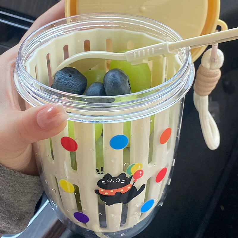 Ручной высококачественный spoon, двухслойная увлажняющая сушильная полка