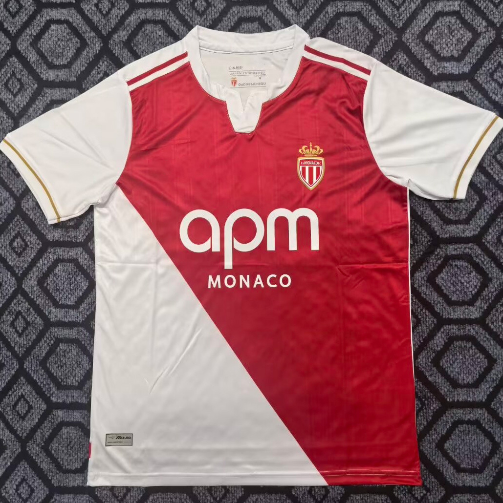 2526 모나코 홈코트