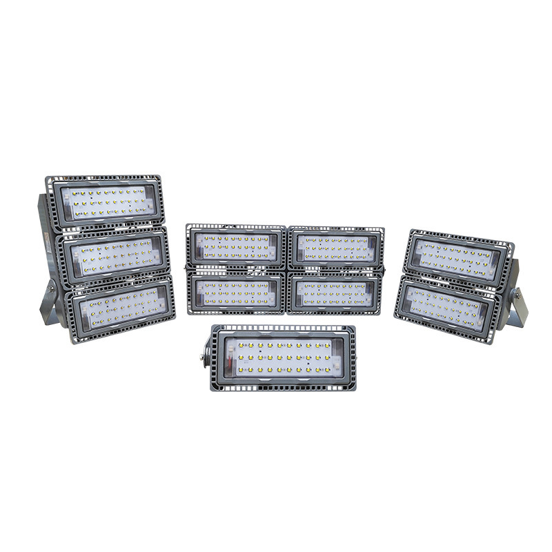 Nfc9710 Led Floodlight Substation Outdoor Field, Other Floodlighting Areas Lighting