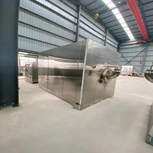 供应二手真空冷冻干燥机 不锈钢冻干机 药品果蔬真空冷冻干燥设备