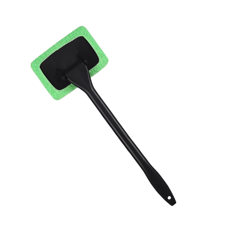 Ordinary car window brush
