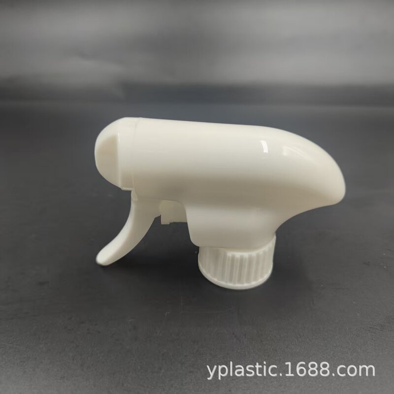 Sustainable Spray Gun with Trigger Nozzle for Household Cleaning Products/410Pp Plastic Spray Gun