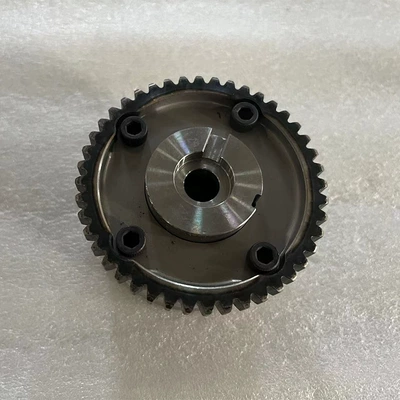 Camshaft suitable for Teana Other starting systems