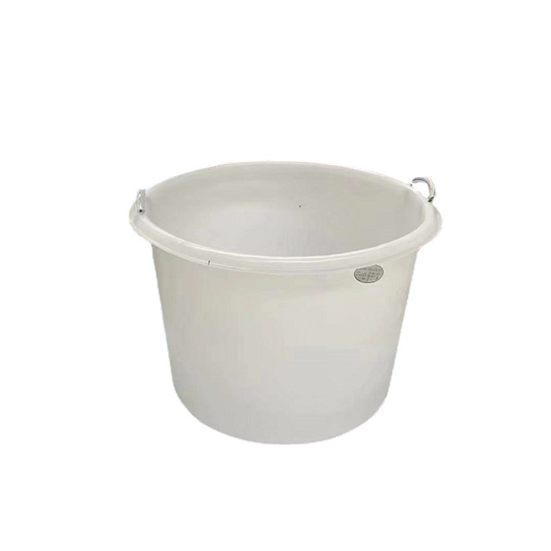 100升水桶 余下周转运输桶 加厚周转桶牛筋PE料滚塑桶厂家销售